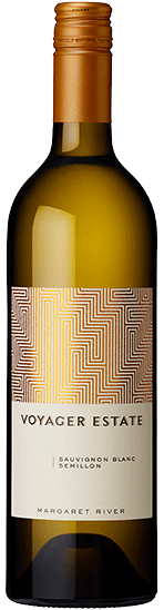 Voyager Estate Sauvignon Blanc Semillon 2024 Margaret River
